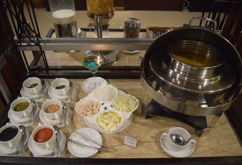 Serela Riau By Kagum Hotels