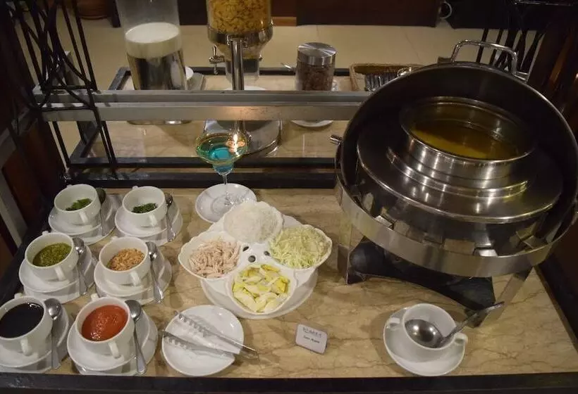 Serela Riau By Kagum Hotels