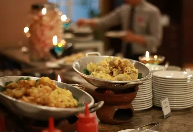 Serela Riau By Kagum Hotels