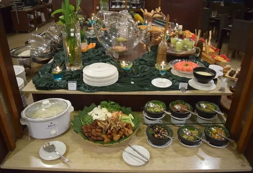 Serela Riau By Kagum Hotels