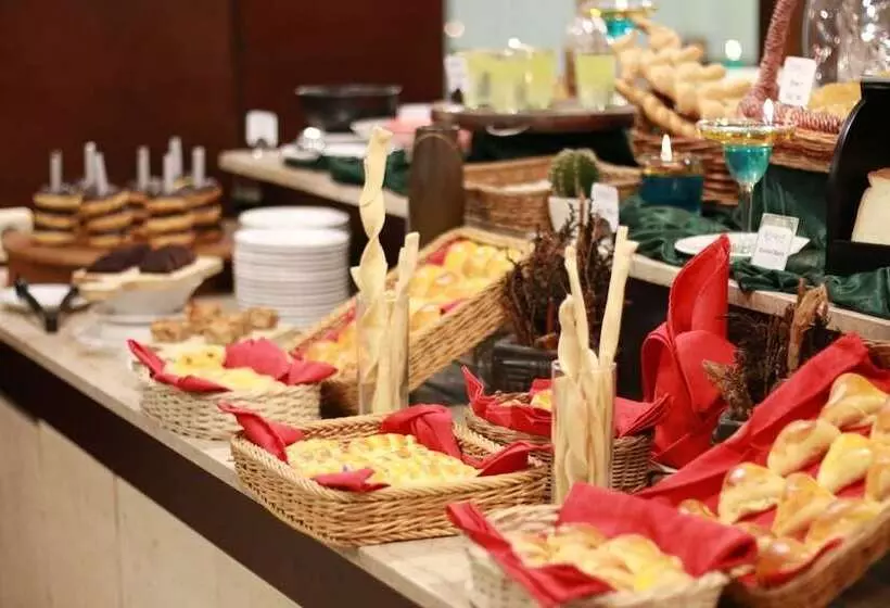 Serela Riau By Kagum Hotels