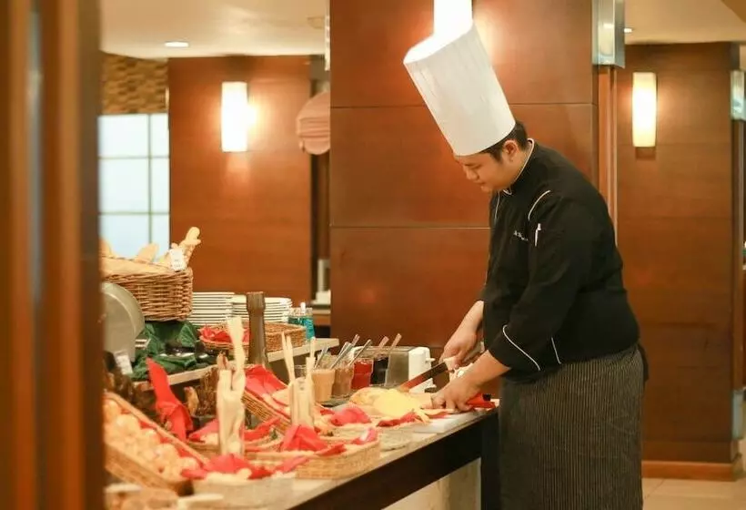 Serela Riau By Kagum Hotels