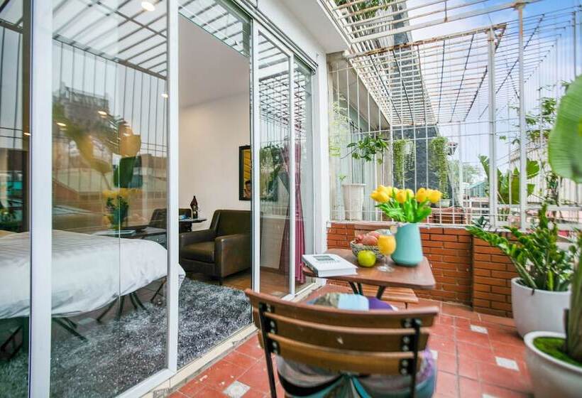 Splendid Star Grand Hotel And Spa