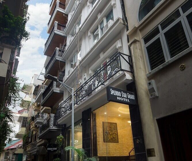 Splendid Star Grand Hotel And Spa