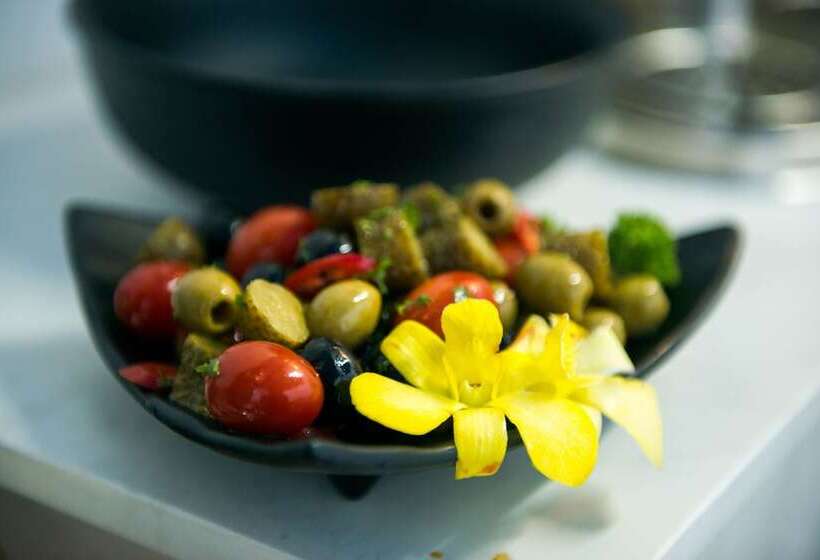 Splendid Star Grand Hotel And Spa