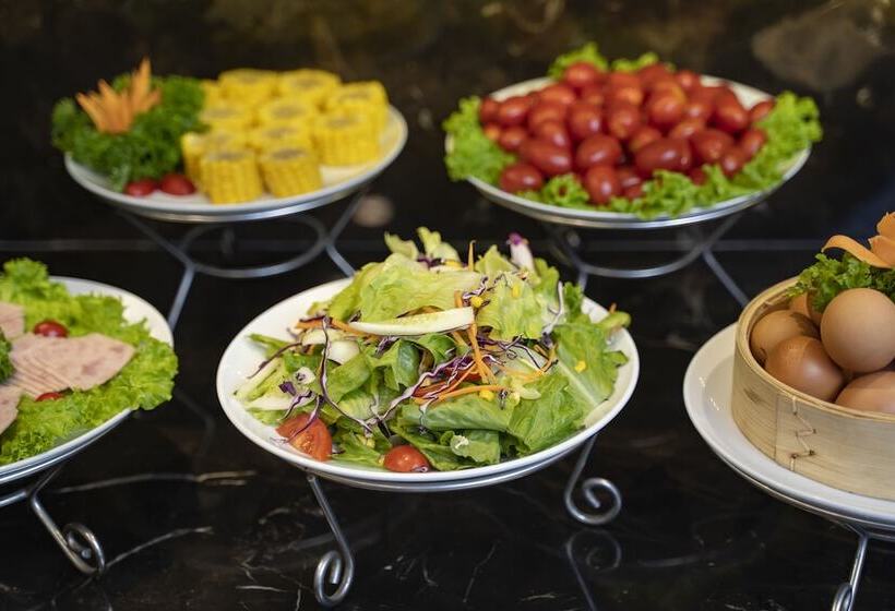 Splendid Star Grand Hotel And Spa