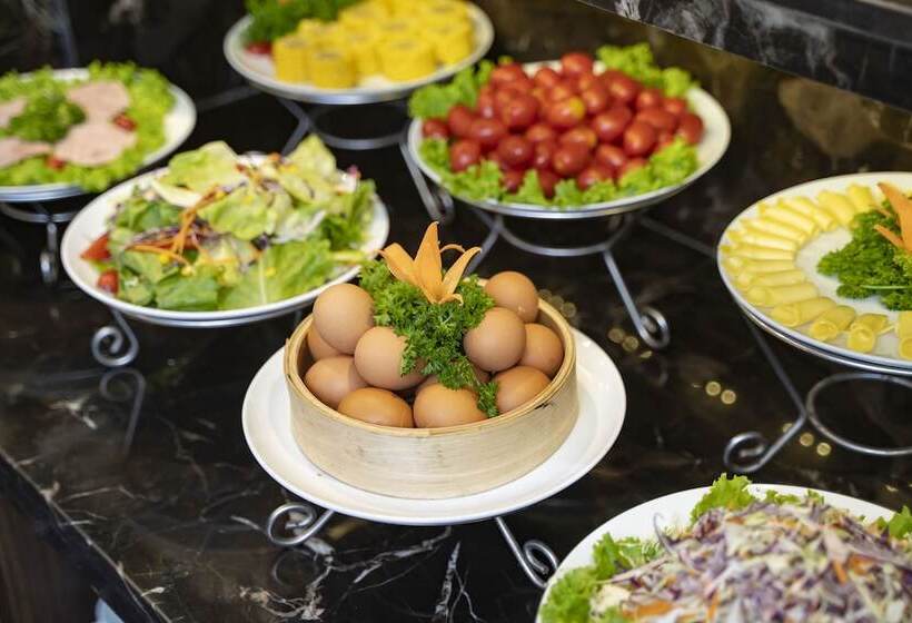 Splendid Star Grand Hotel And Spa