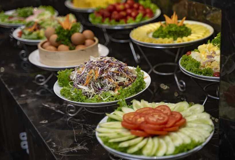 Splendid Star Grand Hotel And Spa