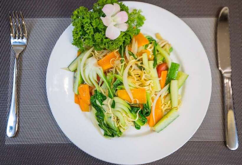 Splendid Star Grand Hotel And Spa