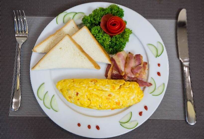 Splendid Star Grand Hotel And Spa