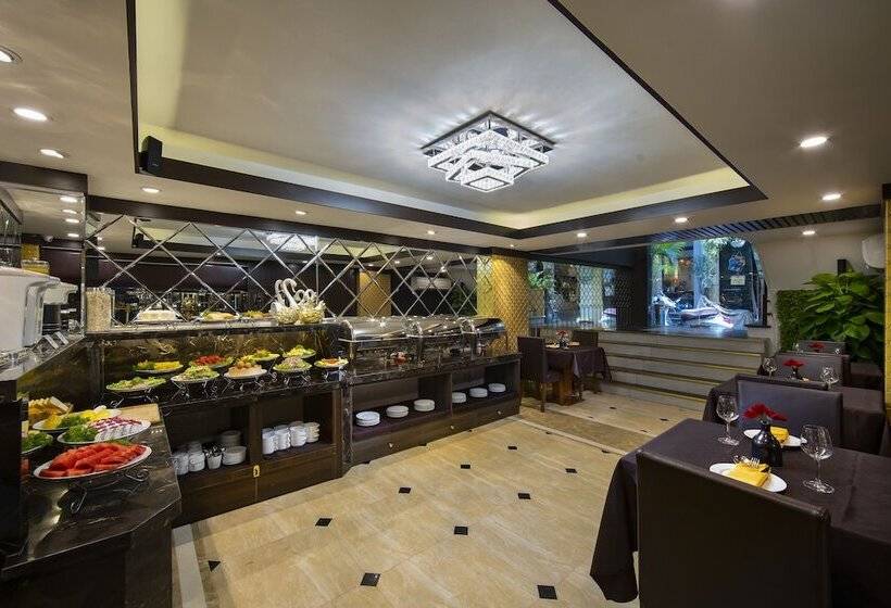 Splendid Star Grand Hotel And Spa