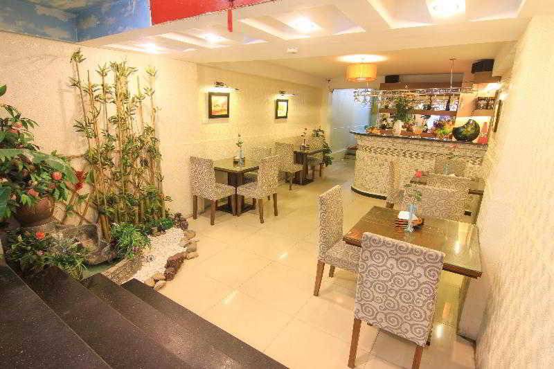 Splendid Star Grand Hotel And Spa