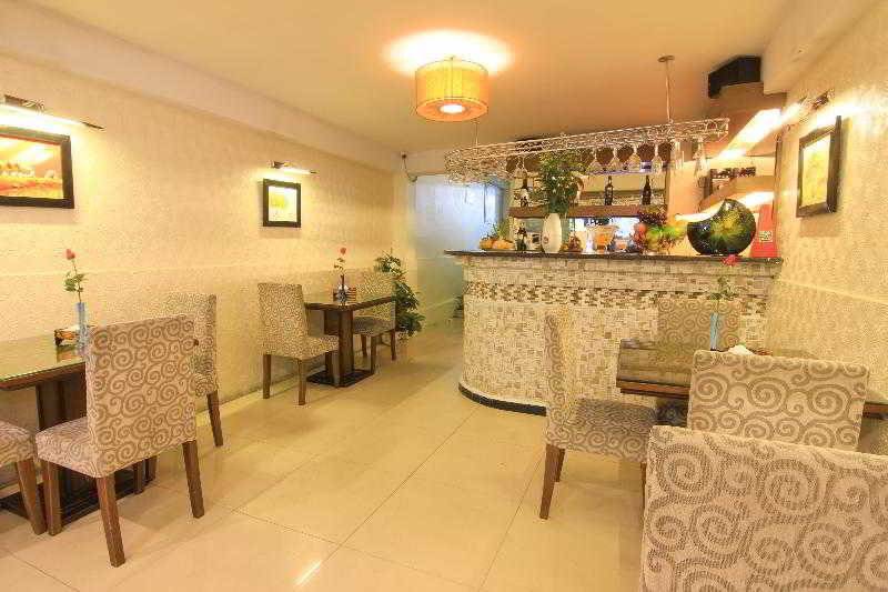 Splendid Star Grand Hotel And Spa