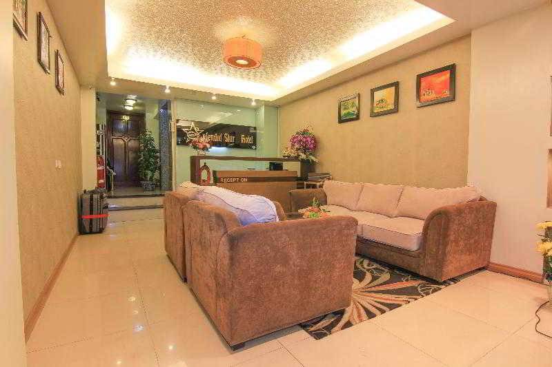 Splendid Star Grand Hotel And Spa