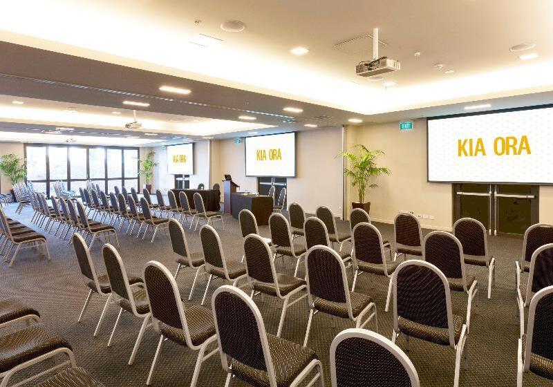 Hotell Sudima  Auckland Airport