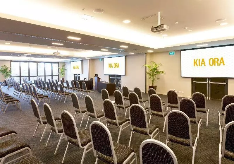 Hotel Sudima Auckland Airport