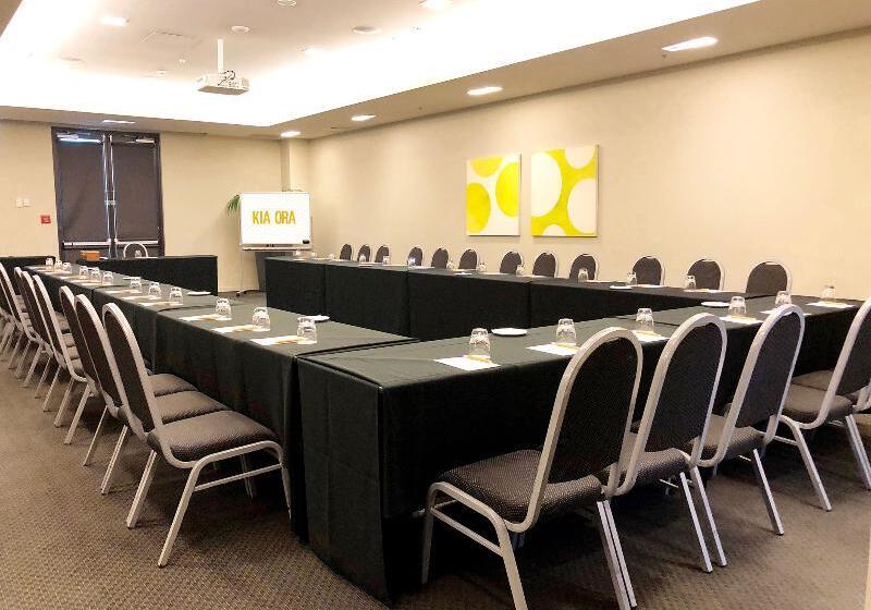 Hotell Sudima  Auckland Airport