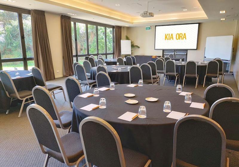 Hotell Sudima  Auckland Airport