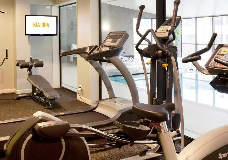 Hotel Sudima Auckland Airport