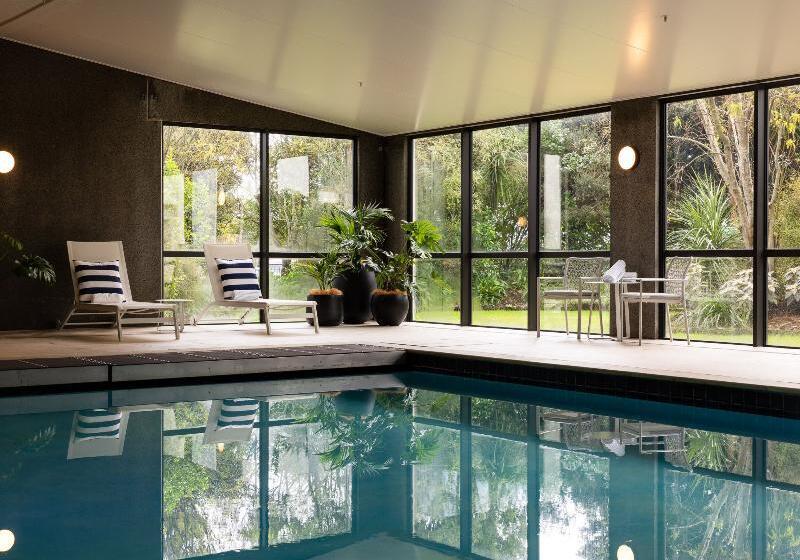 Hotell Sudima  Auckland Airport