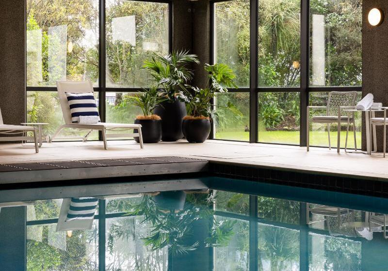 Hotell Sudima  Auckland Airport