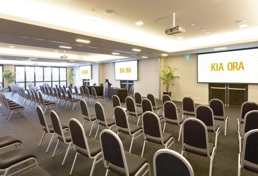 Hotell Sudima  Auckland Airport