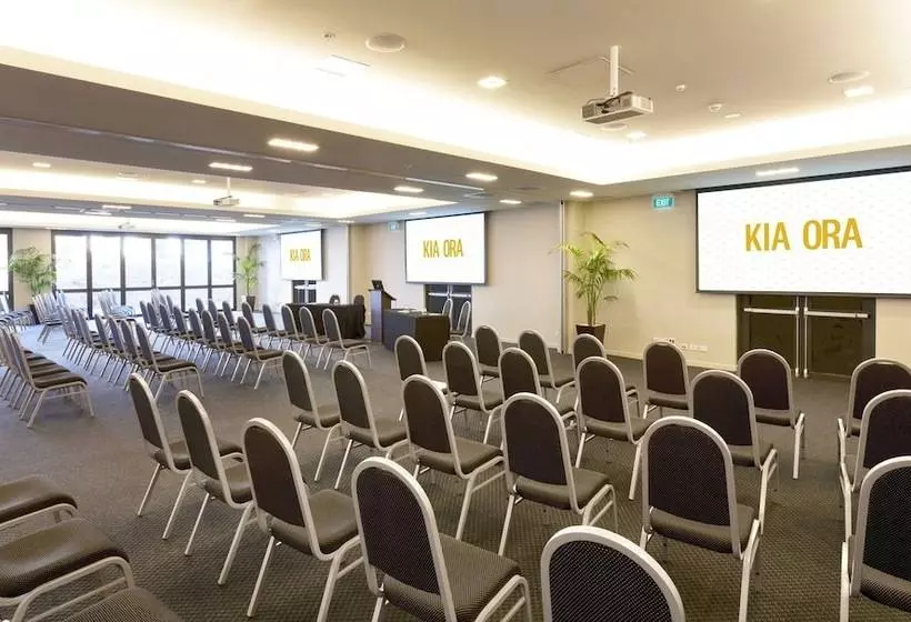 Hotel Sudima Auckland Airport