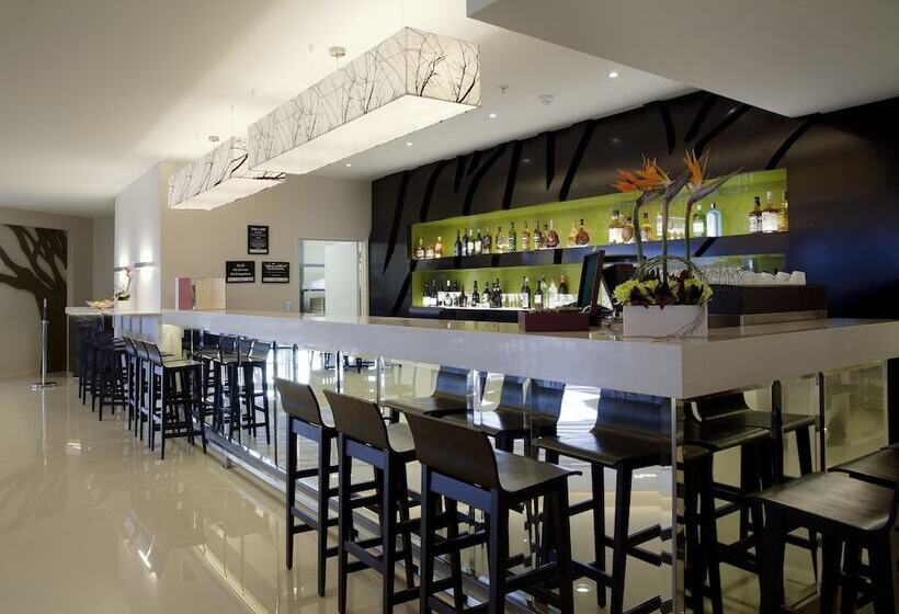 Hotell Sudima  Auckland Airport