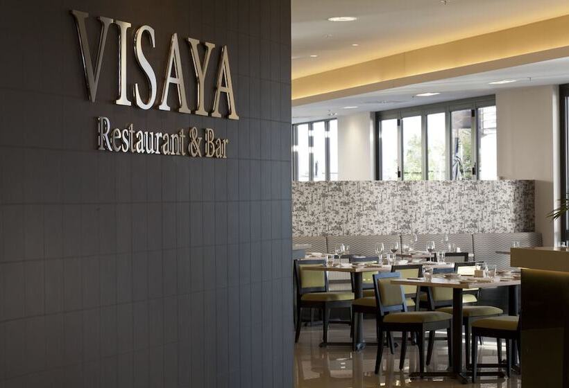 Hotell Sudima  Auckland Airport