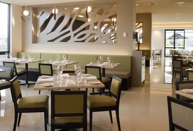 Hotell Sudima  Auckland Airport