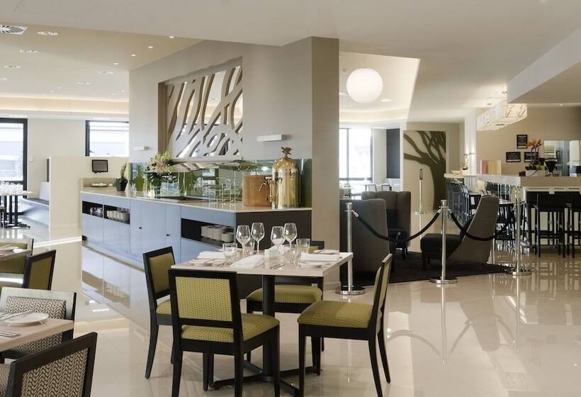 Hotell Sudima  Auckland Airport