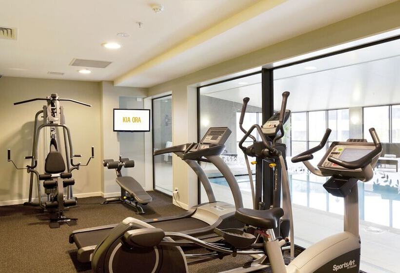 Hotell Sudima  Auckland Airport