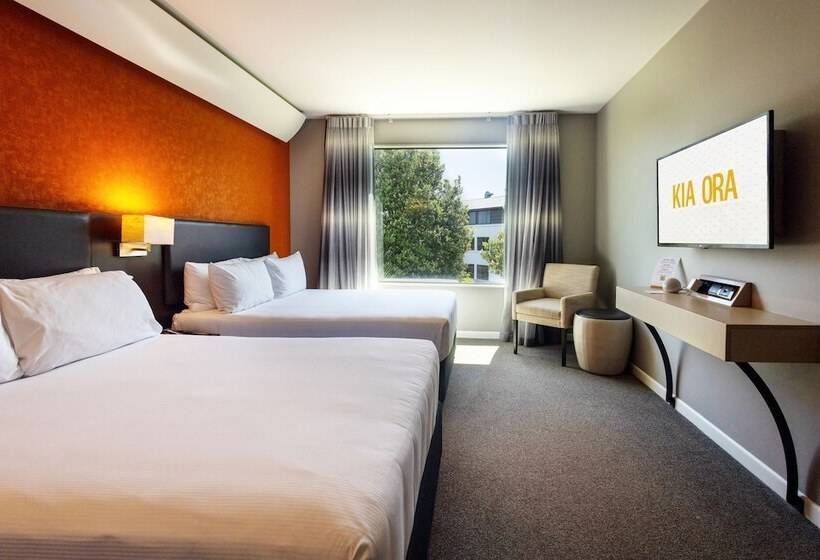 Hotell Sudima  Auckland Airport