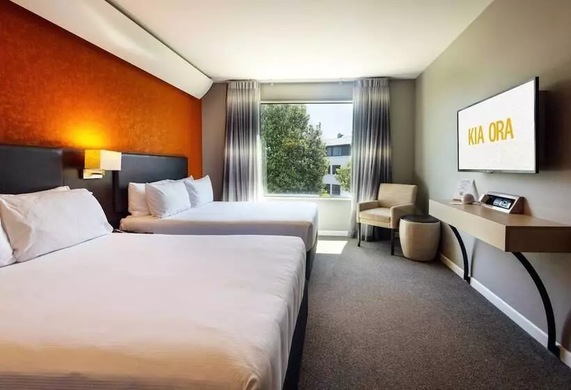 Hotel Sudima Auckland Airport