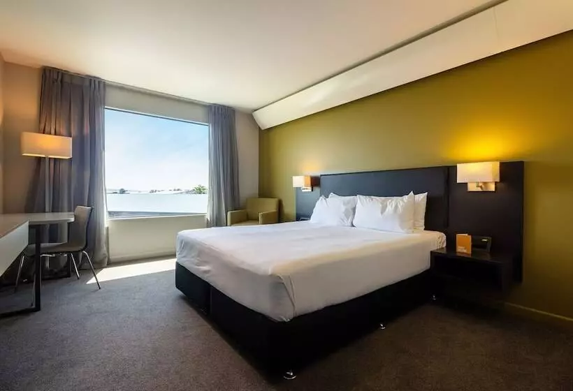Hotel Sudima Auckland Airport