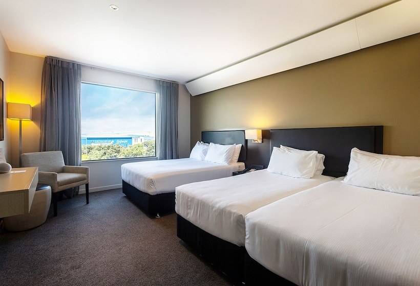 Hotell Sudima  Auckland Airport