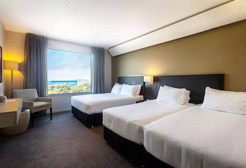 Hotel Sudima Auckland Airport