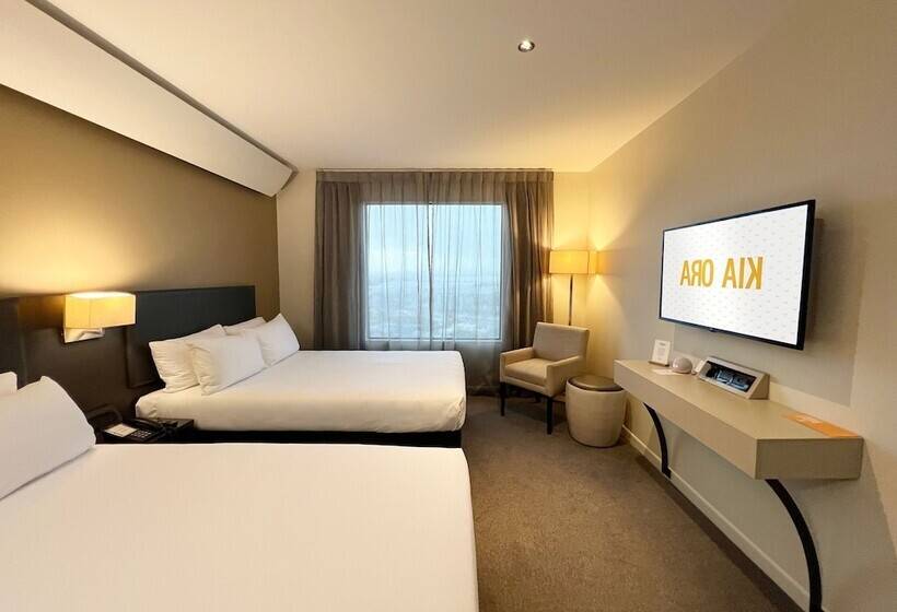 Hotell Sudima  Auckland Airport