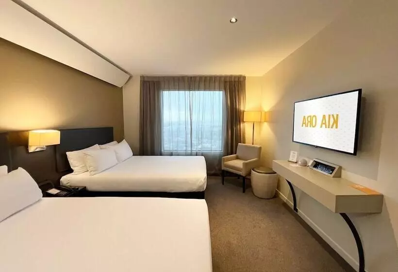 Hotel Sudima Auckland Airport