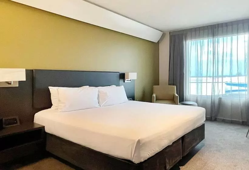 Hotel Sudima Auckland Airport