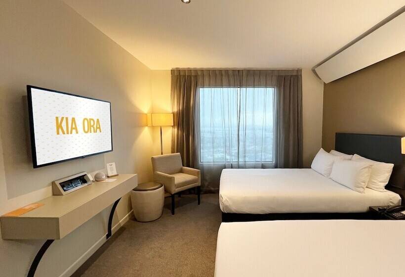 Hotell Sudima  Auckland Airport