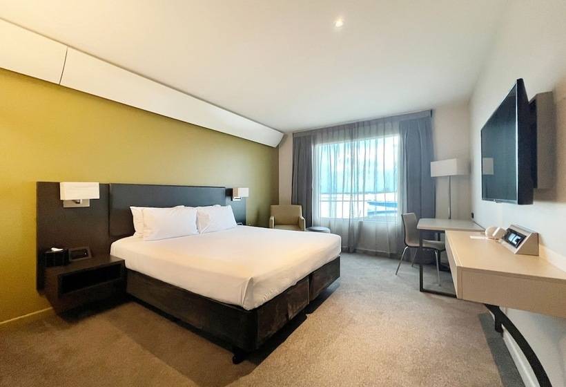 Hotell Sudima  Auckland Airport