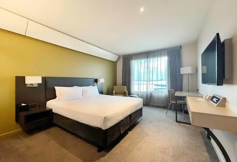 Hotel Sudima Auckland Airport