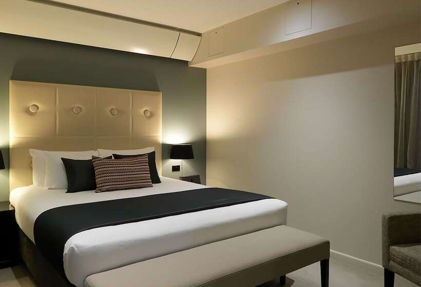 Hotell Sudima  Auckland Airport