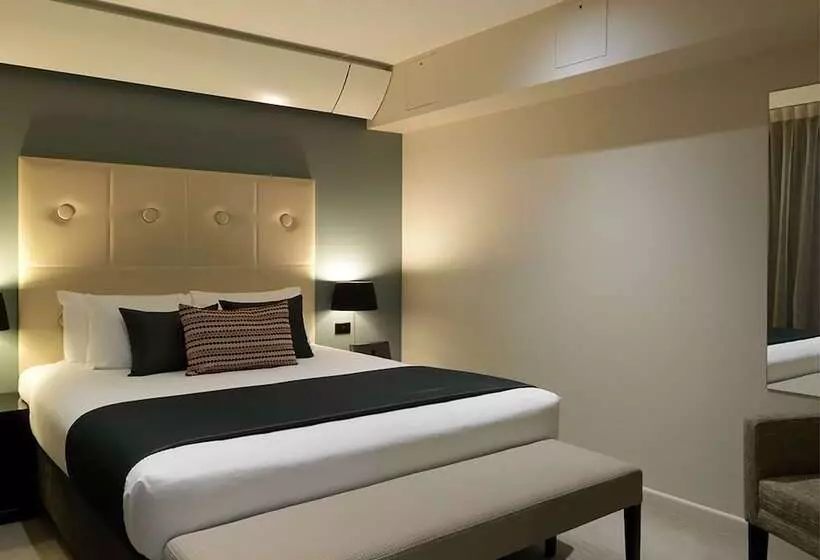 Hotel Sudima Auckland Airport