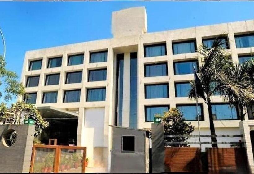 Hôtel The Fern Residency, Subhash Bridge, Ahmedabad