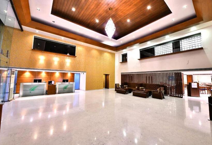 Hôtel The Fern Residency, Subhash Bridge, Ahmedabad