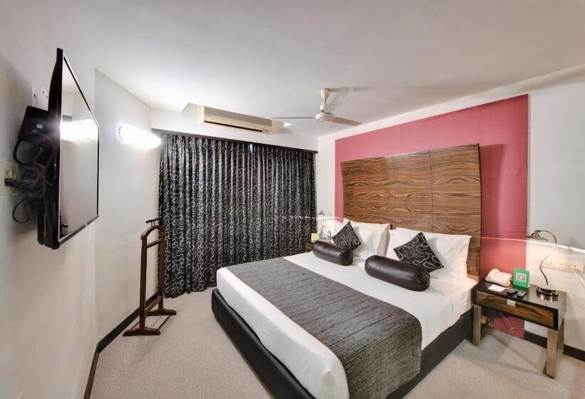 Hôtel The Fern Residency, Subhash Bridge, Ahmedabad