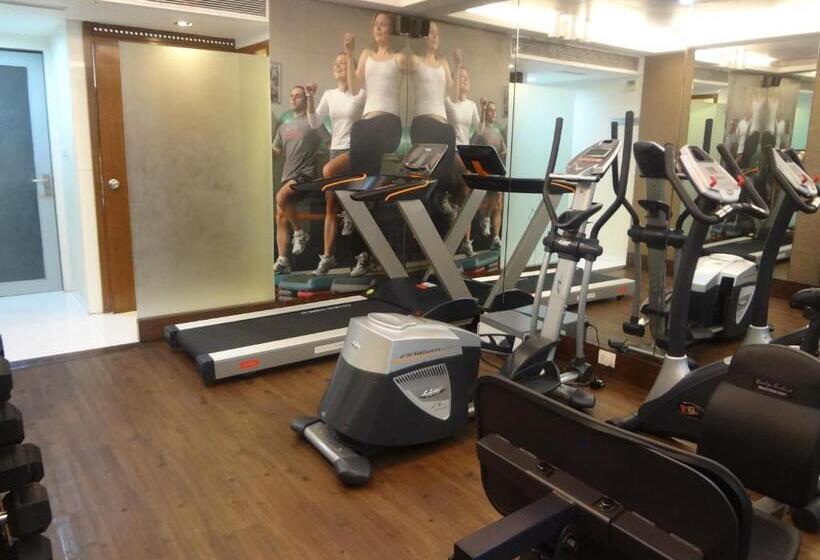 Hôtel The Fern Residency, Subhash Bridge, Ahmedabad