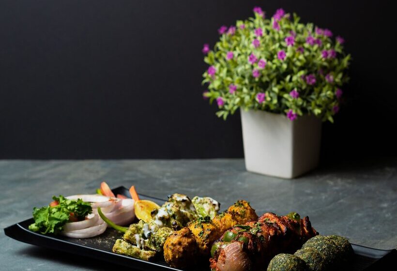 Hôtel The Fern Residency, Subhash Bridge, Ahmedabad